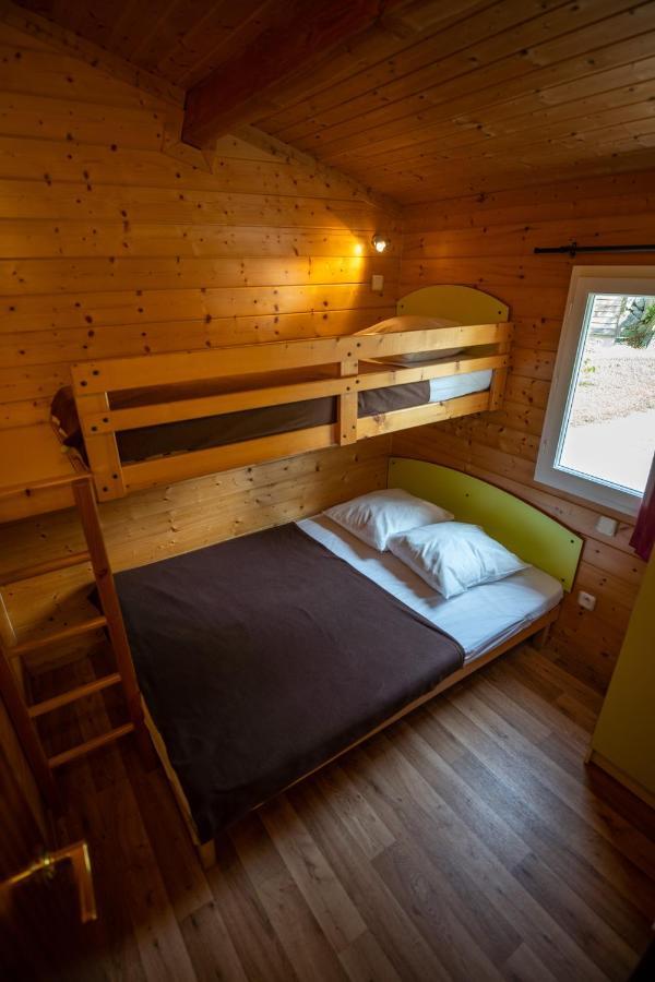 Camping Beau Rivage Navarrenx Esterno foto