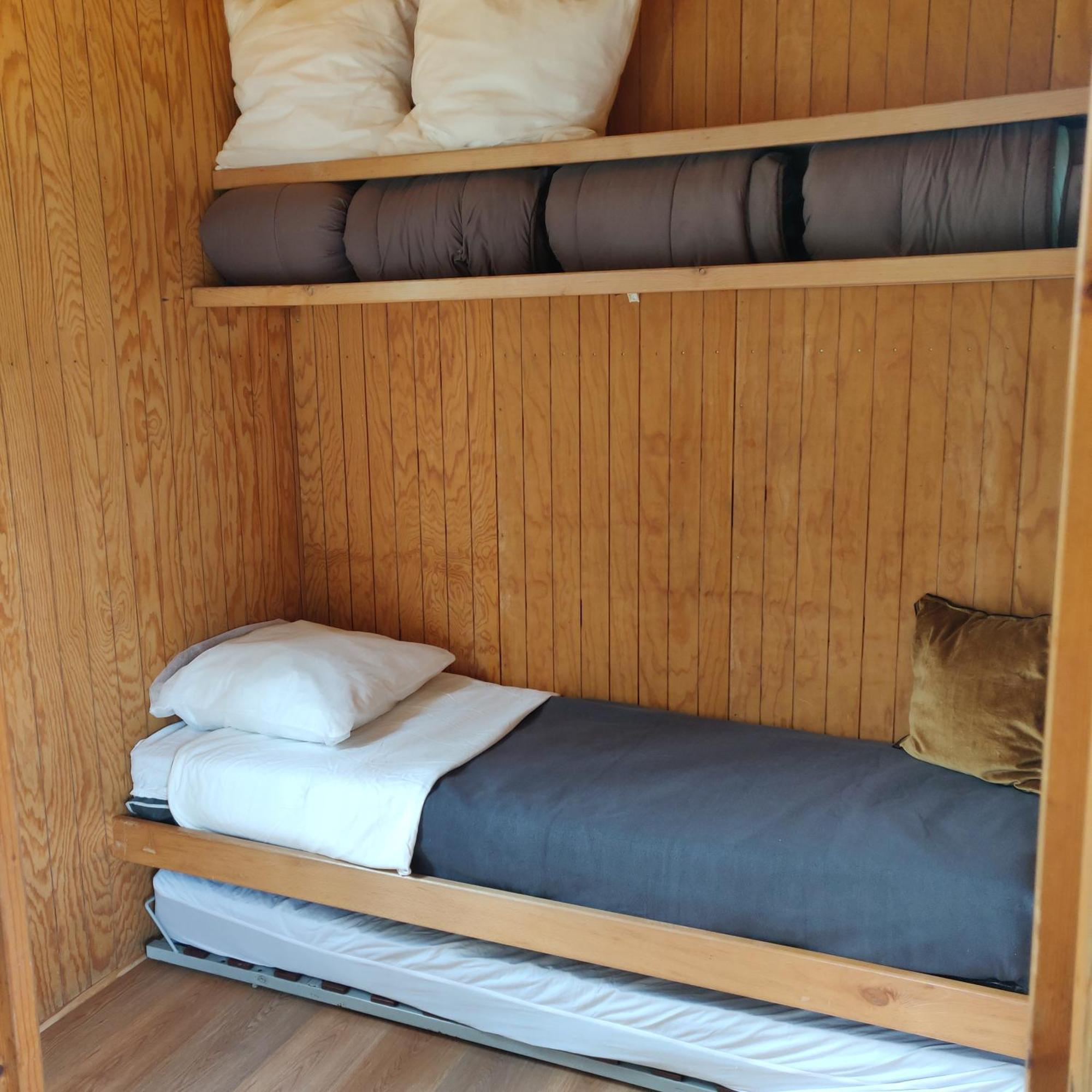 Camping Beau Rivage Navarrenx Esterno foto