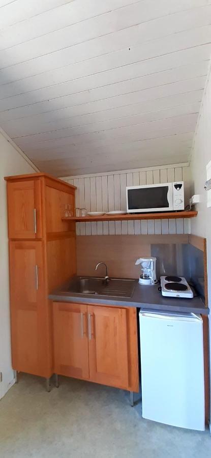 Camping Beau Rivage Navarrenx Esterno foto